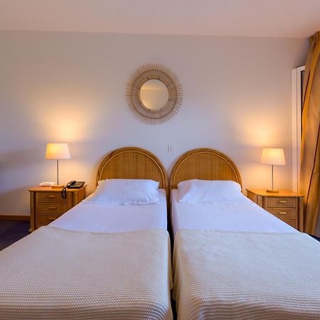 Hotel Le Tilbury Porto-Vecchio  Bagian luar foto