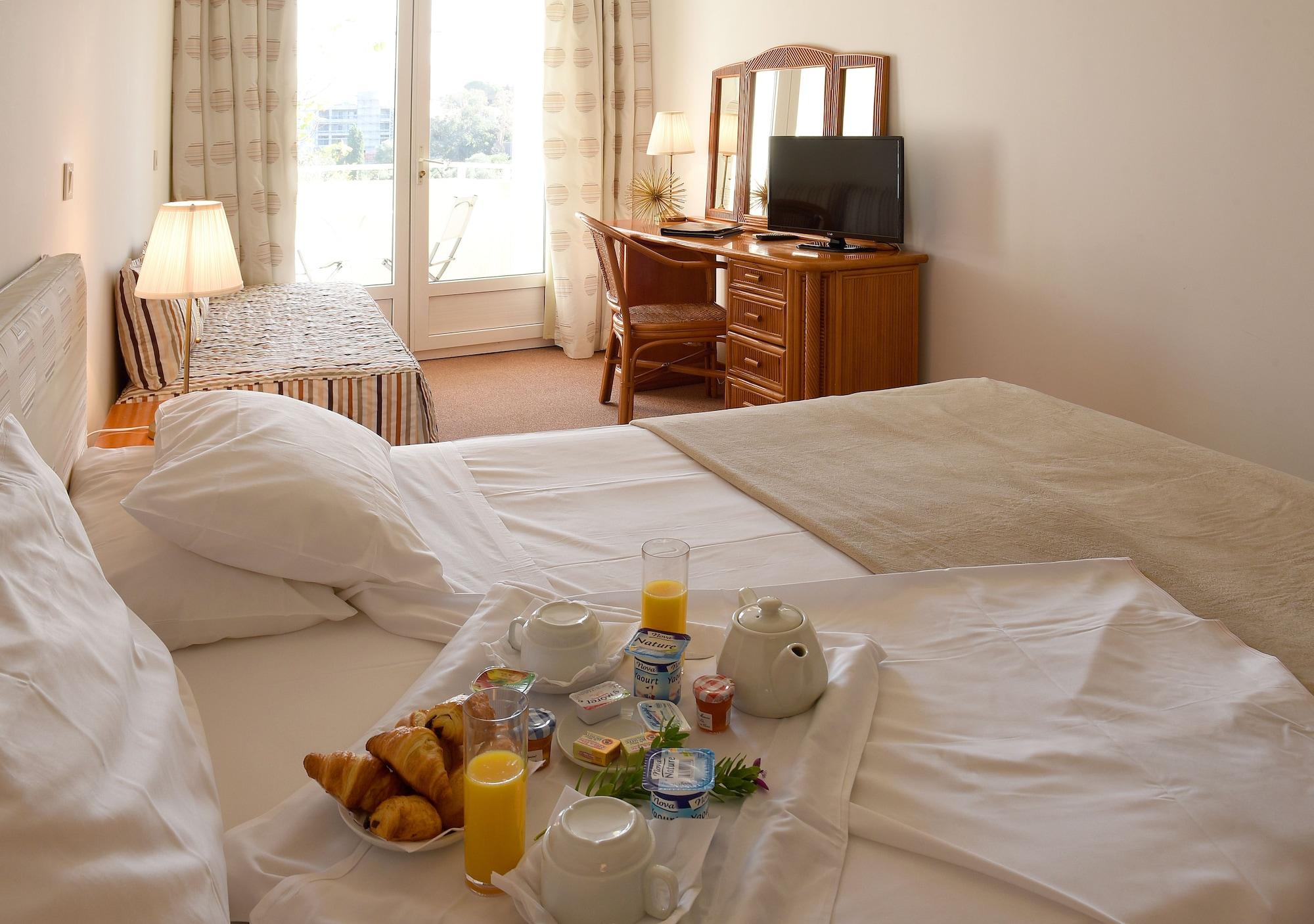 Hotel Le Tilbury Porto-Vecchio  Bagian luar foto