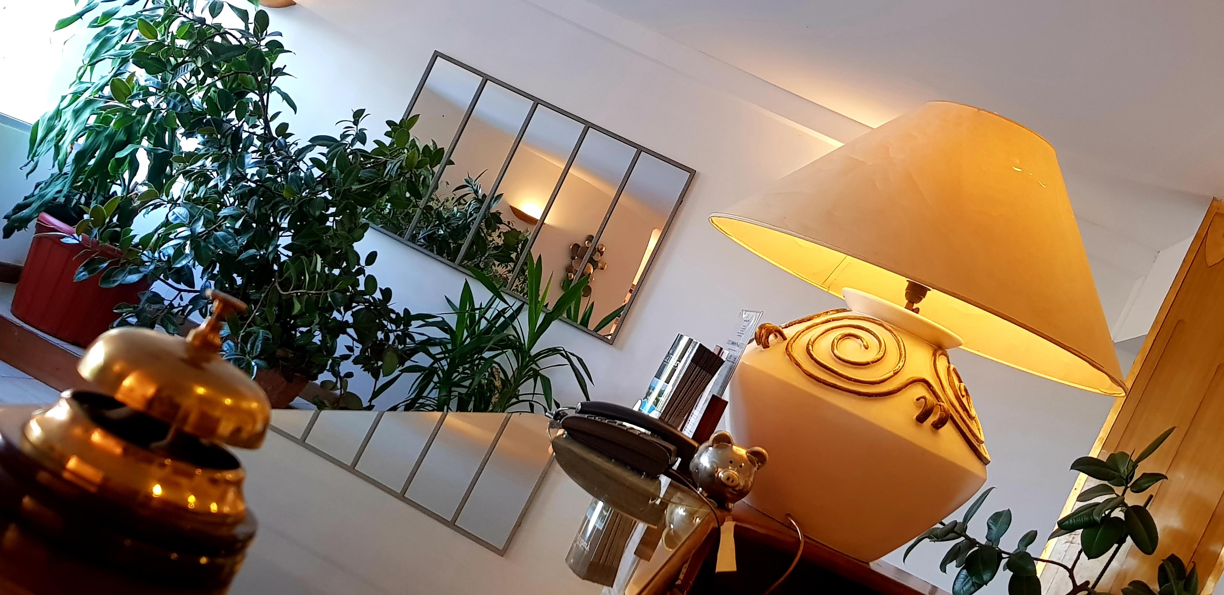 Hotel Le Tilbury Porto-Vecchio  Bagian luar foto