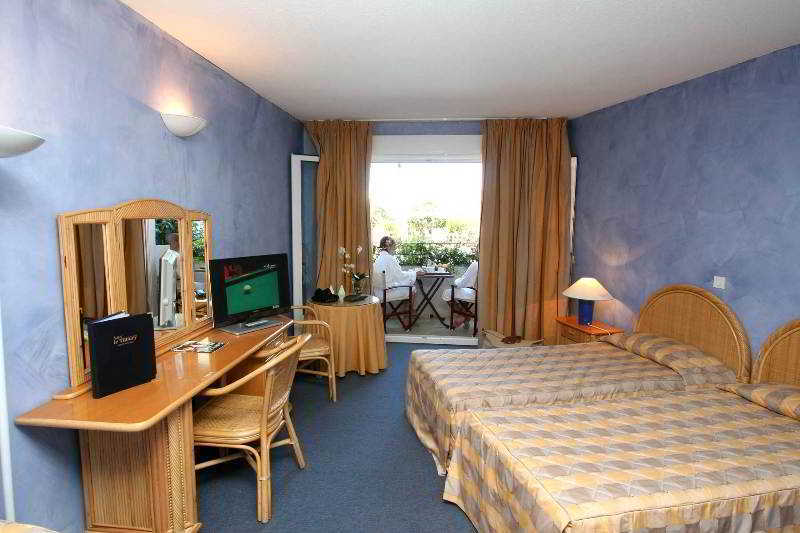 Hotel Le Tilbury Porto-Vecchio  Bagian luar foto