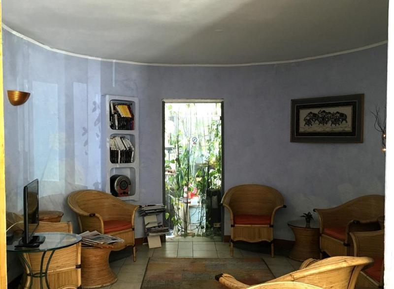 Hotel Le Tilbury Porto-Vecchio  Bagian luar foto