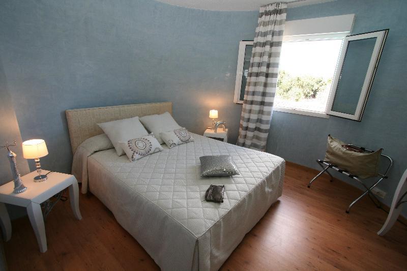 Hotel Le Tilbury Porto-Vecchio  Bagian luar foto